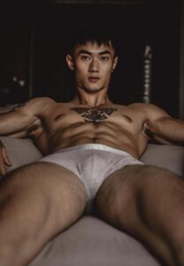 WingHong-Tang-กล้ามเริส WingHong-Tang-กล้ามเริส