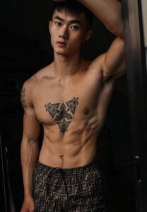 WingHong-Tang-หุ่นเริส