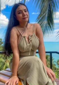 กล้วยแขก-สุมิตรา-สาวหุ่นเอ็กซ์