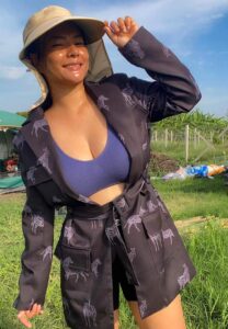 กล้วยแขก-สุมิตรา-สาวอกตูม