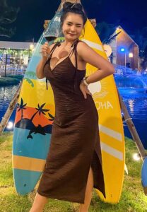 กล้วยแขก-สุมิตรา-สาวอวบ