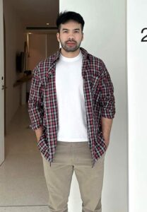 ก้อง-ก้องหล้า-ลุคดี ก้อง-ก้องหล้า-ลุคดี