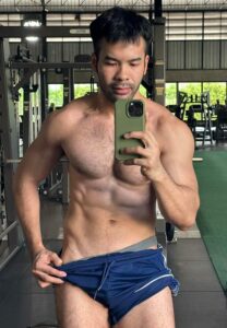 ก้อง-ก้องหล้า-ออกกำลังกาย ก้อง-ก้องหล้า-ออกกำลังกาย