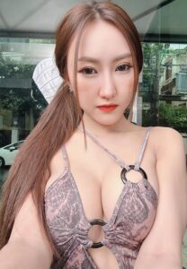 จูน-วนิดา-หมวยนี่ค่ะ