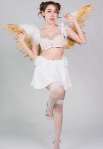 น้ำหอม-แม็กซิม-สาวน่ารักสดใส น้ำหอม-แม็กซิม-สาวน่ารักสดใส