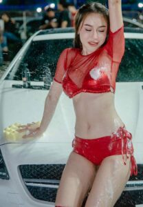 น้ำหอม-แม็กซิม-สาวพริตตี้ น้ำหอม-แม็กซิม-สาวพริตตี้