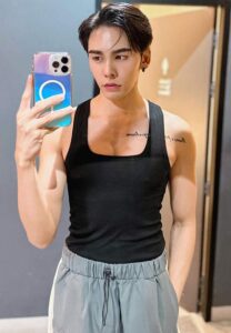 ป๊อปปี-ปฐมเทพ-กล้ามสวย ป๊อปปี-ปฐมเทพ-กล้ามสวย