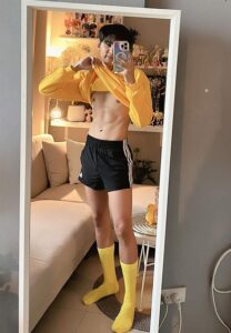 ป๊อปปี-ปฐมเทพ-กล้ามใหญ่ ป๊อปปี-ปฐมเทพ-กล้ามใหญ่