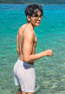 ป๊อปปี-ปฐมเทพ-พักผ่อน ป๊อปปี-ปฐมเทพ-พักผ่อน