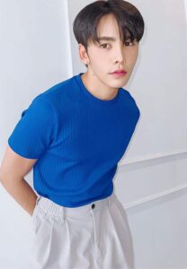 ป๊อปปี-ปฐมเทพ-ลุคดี ป๊อปปี-ปฐมเทพ-ลุคดี