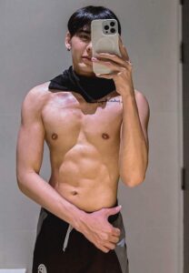 ป๊อปปี-ปฐมเทพ-หล่อ