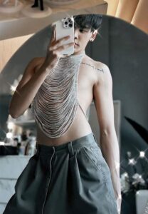 ป๊อปปี-ปฐมเทพ-แซ่บเกิน ป๊อปปี-ปฐมเทพ-แซ่บเกิน