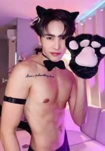 ป๊อปปี-ปฐมเทพ-แมวเหมียว ป๊อปปี-ปฐมเทพ-แมวเหมียว