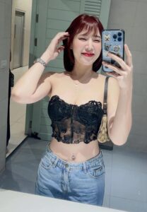 พลอย-อรดา-สาวหมวย พลอย-อรดา-สาวหมวย