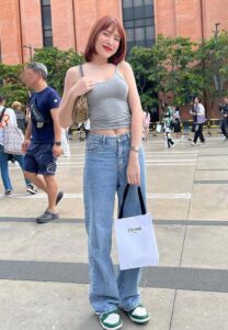 พลอย-อรดา-หุ่นแซ่บ พลอย-อรดา-หุ่นแซ่บ