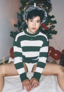 เจได-อภิชล-คริสมาส เจได-อภิชล-คริสมาส