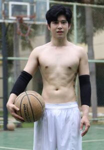 เจได-อภิชล-นักกีฬา เจได-อภิชล-นักกีฬา