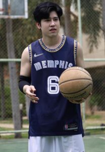 เจได-อภิชล-นักบาส เจได-อภิชล-นักบาส