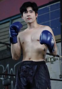 เจได-อภิชล-นักมวย เจได-อภิชล-นักมวย