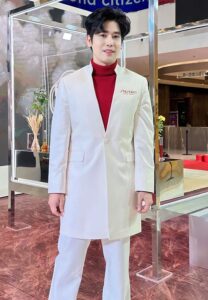 เจได-อภิชล-นายแบบ เจได-อภิชล-นายแบบ