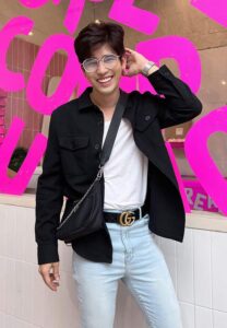 เจได-อภิชล-ยิ้มหวาน เจได-อภิชล-ยิ้มหวาน