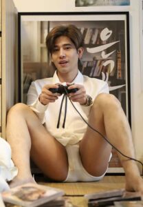 เจได-อภิชล-เล่นเกม เจได-อภิชล-เล่นเกม