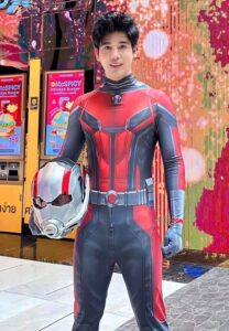 เจได-อภิชล-แบดบอย เจได-อภิชล-แบดบอย