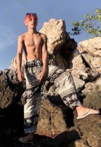 เบทเท่อ (Berter) กางเกงช้าง เบทเท่อ (Berter) -กางเกงช้าง