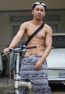 เบทเท่อ (Berter) -จักรยาน เบทเท่อ (Berter) -จักรยาน