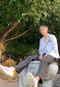 เบทเท่อ (Berter) -ชิวชิว เบทเท่อ (Berter) -ชิวชิว