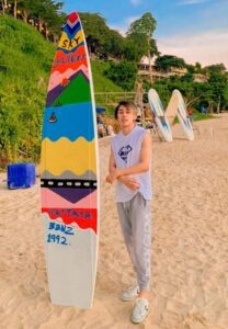 เบทเท่อ (Berter) -ชิวทะเล เบทเท่อ (Berter) -ชิวทะเล