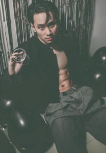 เบทเท่อ (Berter) -ซิกแพคแน่น เบทเท่อ (Berter) -ซิกแพคแน่น