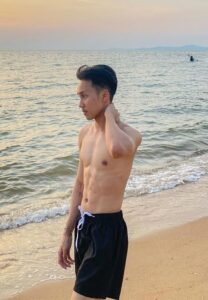 เบทเท่อ (Berter) -พักผ่อน เบทเท่อ (Berter) -พักผ่อน