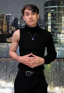 เบทเท่อ (Berter) -ลุคดี เบทเท่อ (Berter) -ลุคดี