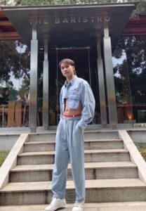 เบทเท่อ (Berter) -หล่อจัด