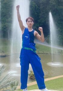 เบทเท่อ (Berter) -หล่อลาก