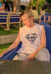 เบทเท่อ (Berter) -หล่อเท่เกิน เบทเท่อ (Berter) -หล่อเท่เกิน