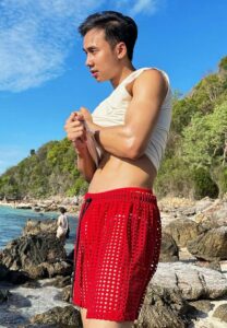 เบทเท่อ (Berter) -เที่ยวทะเล เบทเท่อ (Berter) -เที่ยวทะเล