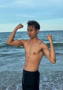 เบทเท่อ (Berter) -แข็งแรง เบทเท่อ (Berter) -แข็งแรง