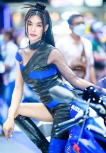 เหมยหลิน-พริตตี้ตัวท็อป เหมยหลิน-พริตตี้ตัวท็อป