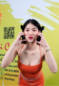 เหมยหลิน-สดใส เหมยหลิน-สดใส