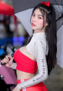 เหมยหลิน-สวยสับ เหมยหลิน-สวยสับ