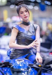 เหมยหลิน-สวยเกิน เหมยหลิน-สวยเกิน