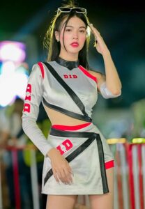 เหมยหลิน-สวยเป๊ะ เหมยหลิน-สวยเป๊ะ