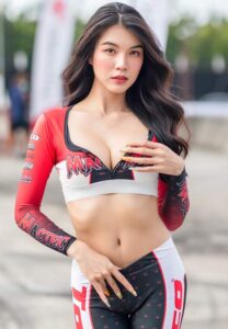 เหมยหลิน-สวยเอ็กซ์ เหมยหลิน-สวยเอ็กซ์