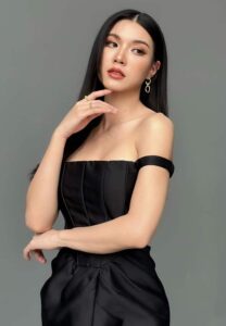 เหมยหลิน-หุ่นแซ่บ