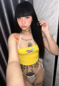 โอปอล-ชลธิฌา-ชุดสายเดียว