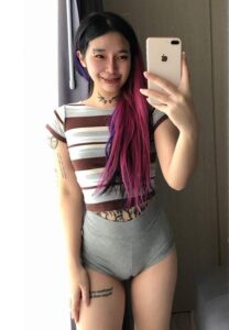 โอปอล-ชลธิฌา-ผมสวย