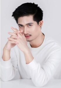 โอ๊ต-กฤษณะ-หล่อสุด โอ๊ต-กฤษณะ-หล่อสุด