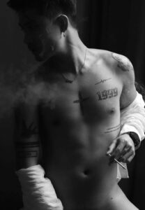 โอ๊ต-กฤษณะ-หล่อสุดสุด โอ๊ต-กฤษณะ-หล่อสุดสุด